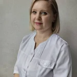 Ткачова Тетяна Олександрівна