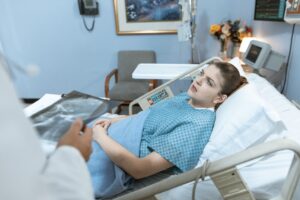 Жовчнокам'яна хвороба: симптоми, діагностика та лікування